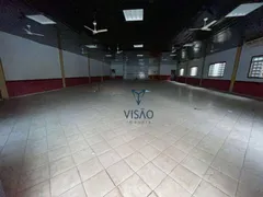 Loja / Salão / Ponto Comercial para alugar, 330m² no Taguatinga Sul, Taguatinga - Foto 2