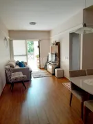 Apartamento com 3 Quartos à venda, 98m² no Cambuí, Campinas - Foto 2