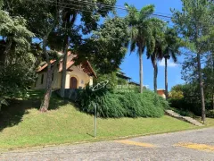 Casa de Condomínio com 3 Quartos à venda, 445m² no Fazenda Palao Alpes de Guararema, Guararema - Foto 61