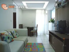 Apartamento com 3 Quartos à venda, 65m² no Carlos Prates, Belo Horizonte - Foto 1