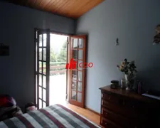 Casa de Condomínio com 4 Quartos à venda, 570m² no Chacara da Lagoa, Itapecerica da Serra - Foto 27