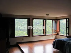 Casa com 4 Quartos para venda ou aluguel, 520m² no Vila del Rey, Nova Lima - Foto 5