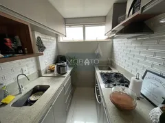 Apartamento com 2 Quartos à venda, 53m² no Monte Castelo, Contagem - Foto 8