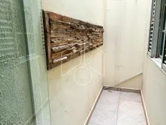 Casa com 3 Quartos à venda, 110m² no Jardim Virgínia, Marília - Foto 8