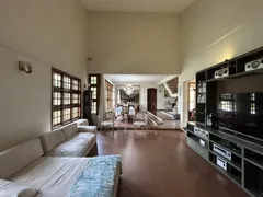 Casa com 4 Quartos para alugar, 474m² no Alphaville, Santana de Parnaíba - Foto 5