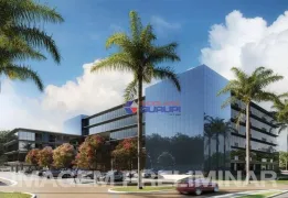 Conjunto Comercial / Sala à venda, 45m² no Georgina Business Park, São José do Rio Preto - Foto 103