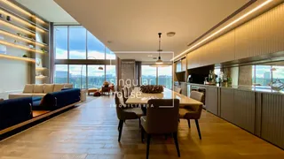 Apartamento com 4 Quartos à venda, 343m² no Vila Olímpia, São Paulo - Foto 1
