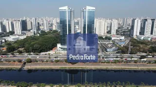 Conjunto Comercial / Sala para venda ou aluguel, 900m² no Barra Funda, São Paulo - Foto 1