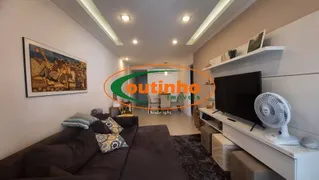 Apartamento com 3 Quartos à venda, 95m² no Tijuca, Rio de Janeiro - Foto 5