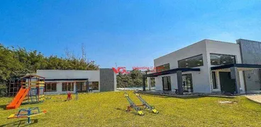 Terreno / Lote / Condomínio à venda, 218m² no Loteamento Park Gran Reserve, Indaiatuba - Foto 7