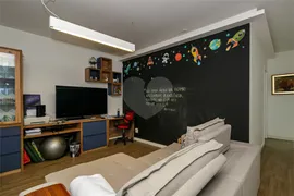 Casa de Condomínio com 4 Quartos à venda, 396m² no Alto Da Boa Vista, São Paulo - Foto 27