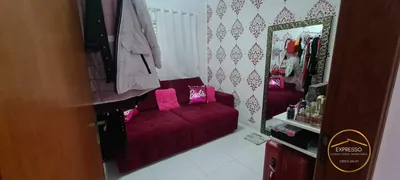 Casa de Condomínio com 2 Quartos à venda, 65m² no Jardim Residencial das Dalias, Sorocaba - Foto 2