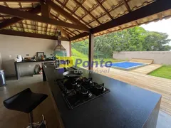 Casa de Condomínio com 3 Quartos à venda, 150m² no Condominio Cidade Jardim, Lagoa Santa - Foto 12