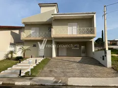 Casa de Condomínio com 3 Quartos para venda ou aluguel, 300m² no Jardim São Pedro, Valinhos - Foto 1