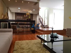Casa de Condomínio com 5 Quartos à venda, 650m² no Braúnas, Belo Horizonte - Foto 3