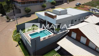 Casa de Condomínio com 3 Quartos à venda, 360m² no Village do Sol, Guarapari - Foto 1