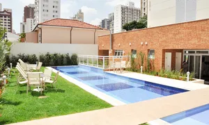 Apartamento com 2 Quartos à venda, 161m² no Vila Nova Conceição, São Paulo - Foto 19