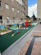 Apartamento com 2 Quartos à venda, 44m² no Canhema, Diadema - Foto 10