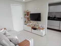 Apartamento com 1 Quarto à venda, 66m² no Panamby, São Paulo - Foto 3