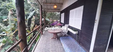 Casa com 3 Quartos à venda, 200m² no Praia do Lazaro, Ubatuba - Foto 3