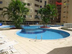 Apartamento com 3 Quartos à venda, 96m² no Norte, Águas Claras - Foto 29