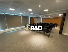 Conjunto Comercial / Sala com 1 Quarto para alugar, 34m² no Lagoa Nova, Natal - Foto 16