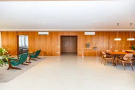 Apartamento com 4 Quartos à venda, 411m² no Jardim Bélgica, São Paulo - Foto 3