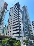 Apartamento com 4 Quartos à venda, 136m² no Tambaú, João Pessoa - Foto 1