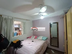 Casa com 3 Quartos à venda, 70m² no Jardim Monte Santo, Sumaré - Foto 8