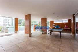 Apartamento com 3 Quartos para alugar, 153m² no Centro Cívico, Curitiba - Foto 27
