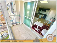 Apartamento com 3 Quartos à venda, 70m² no Serrinha, Fortaleza - Foto 5