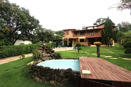 Casa de Condomínio com 5 Quartos à venda, 500m² no Quintas da Jangada 2 Secao, Ibirite - Foto 1