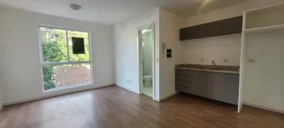 Apartamento com 1 Quarto para alugar, 26m² no Alto da Glória, Curitiba - Foto 2