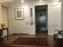 Apartamento com 3 Quartos à venda, 240m² no Real Parque, São Paulo - Foto 5