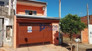 Casa com 4 Quartos à venda, 147m² no Jardim Residencial Vaughan, Sumaré - Foto 27