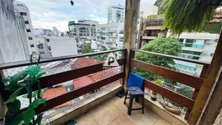 Apartamento com 3 Quartos à venda, 120m² no Leblon, Rio de Janeiro - Foto 4