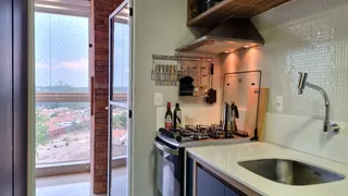 Apartamento com 3 Quartos à venda, 97m² no Jardim Bom Clima, Cuiabá - Foto 3