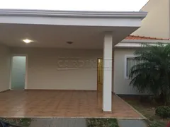 Casa de Condomínio com 3 Quartos à venda, 143m² no Residencial Parati, São Carlos - Foto 1