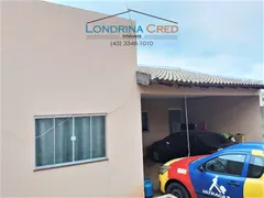 Casa com 3 Quartos à venda, 144m² no Jardim Colúmbia D, Londrina - Foto 1