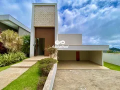 Casa de Condomínio com 4 Quartos à venda, 307m² no Alphaville Lagoa Dos Ingleses, Nova Lima - Foto 6