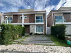 Casa de Condomínio com 3 Quartos à venda, 100m² no Coacu, Eusébio - Foto 1