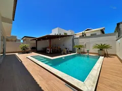 Casa de Condomínio com 3 Quartos à venda, 400m² no Boulevard Lagoa, Serra - Foto 41
