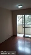 Apartamento com 2 Quartos para alugar, 50m² no Jardim Esmeralda, São Paulo - Foto 12