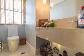 Apartamento com 4 Quartos para alugar, 237m² no Higienópolis, São Paulo - Foto 14