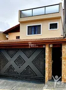 Casa com 3 Quartos à venda, 230m² no Rudge Ramos, São Bernardo do Campo - Foto 14