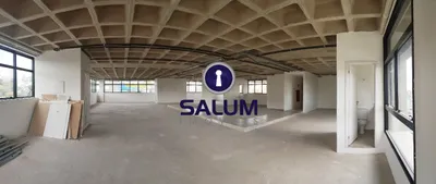 Prédio Inteiro para alugar, 1050m² no Estoril, Belo Horizonte - Foto 6