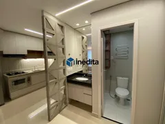 Apartamento com 1 Quarto para alugar, 35m² no Setor Bueno, Goiânia - Foto 6