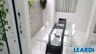 Casa de Vila com 4 Quartos à venda, 165m² no Brooklin, São Paulo - Foto 4