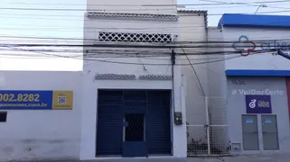 Loja / Salão / Ponto Comercial com 5 Quartos para alugar, 308m² no Centro, Fortaleza - Foto 1