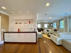 Casa de Condomínio com 4 Quartos para alugar, 450m² no Chácara Monte Alegre, São Paulo - Foto 7
